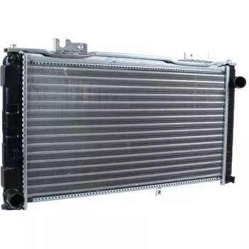 Радиатор охлаждения для а/м ВАЗ 2190 Гранта МТ/АМТ WONDERFUL 2190-1301012 903790