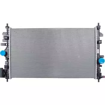 Радиатор охлаждения двигателя Delcoparts 19372113