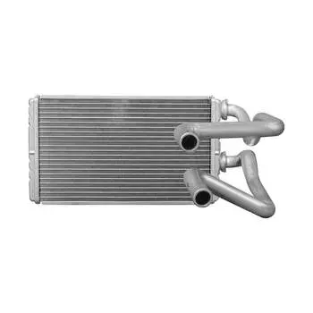 Радиатор отопителя Citroen C-Crosser 07-, Mitsubishi ASX 10-/Lancer X 07-/Outlander II MARSHALL M4991109