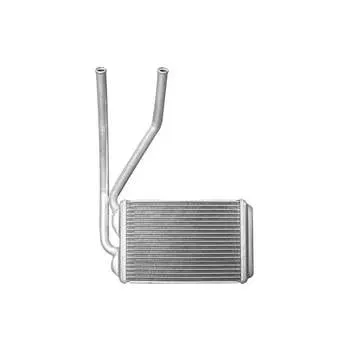 Радиатор отопителя Daewoo Nexia 94- MARSHALL M4991103