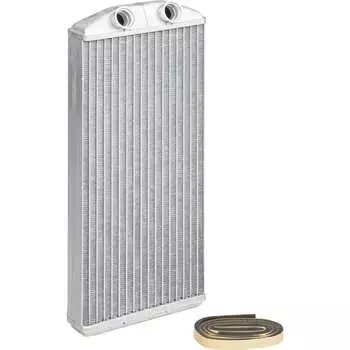 Радиатор отопителя для Citroen Berlingo (08-)/C4 Picasso (06-)/Peugeot Partner (08-) LUZAR LRh 2102