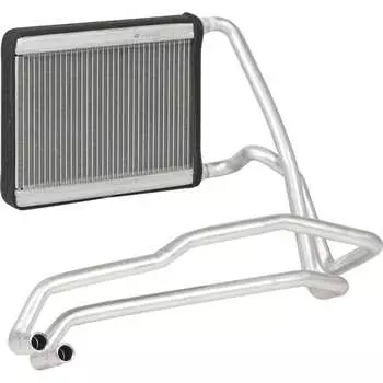 Радиатор отопителя для Tiggo (T11) (05-)/FL (13-) LUZAR LRh 3002