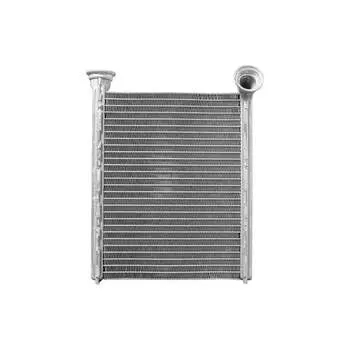 Радиатор отопителя Lada Vesta 15-/X-Ray 15-, Renault Kaptur 16-/Logan II 12-/Sandero MARSHALL M4991108