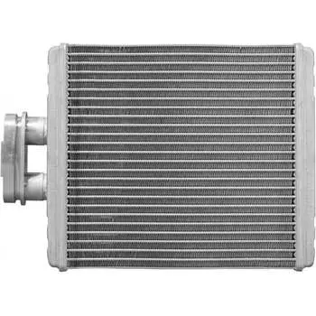 Радиатор отопителя Skoda Fabia II 06-/Rapid I, II 12-/Roomster 10-, VW Polo Sedan I, II MARSHALL M4991105
