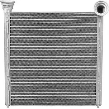 Радиатор отопителя Skoda Kodiaq 16-/Karoq 17-/Octavia III A7 13-, VW Golf VII 12- MARSHALL M4991100