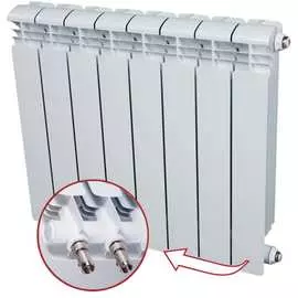 Радиатор RIFAR