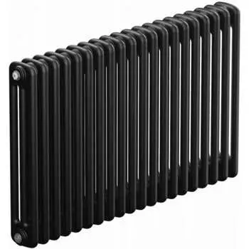 Радиатор RIFAR 27 TUBOG (Антрацит) TUB 3057-24-AN