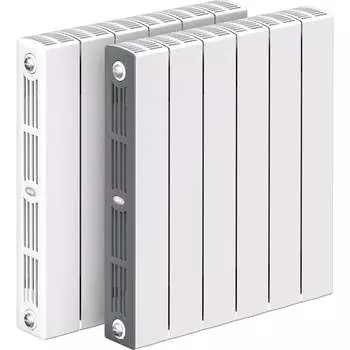 Радиатор RIFAR SUPReMO S500-8