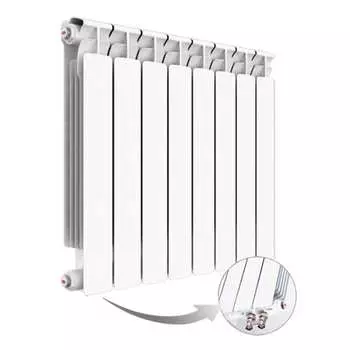 Радиатор RIFAR