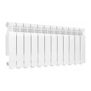 Радиатор RIFAR Alum