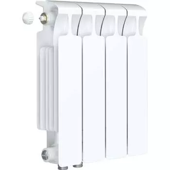 Радиатор RIFAR Monolit 350 RM35004НЛ50