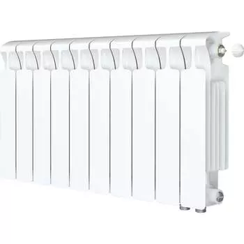 Радиатор RIFAR Monolit 350 RM35010НП50