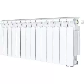 Радиатор RIFAR Monolit 350 RM35014НП50