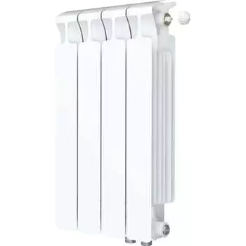 Радиатор RIFAR Monolit 500 RM50004НП50