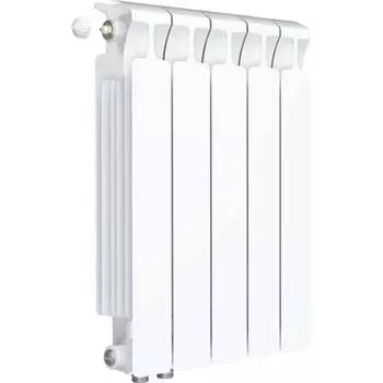 Радиатор RIFAR Monolit 500 RM50005НЛ50