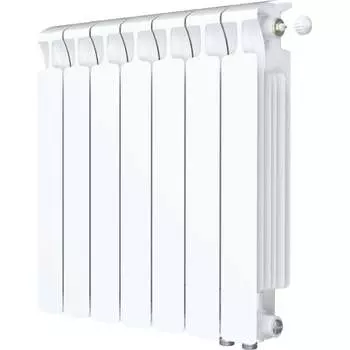 Радиатор RIFAR Monolit 500 RM50007НП50