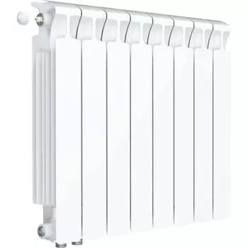 Радиатор RIFAR Monolit 500 RM50008НЛ50