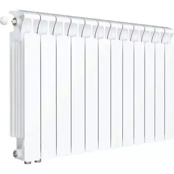 Радиатор RIFAR Monolit 500 RM50012НЛ50