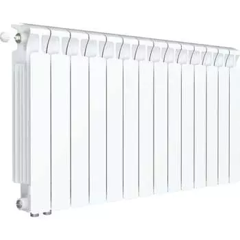 Радиатор RIFAR Monolit 500 RM50014НЛ50