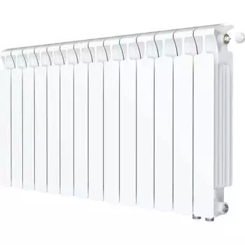 Радиатор RIFAR Monolit 500 RM50014НП50