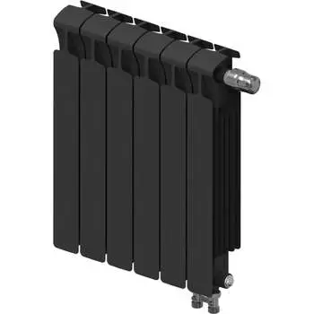 Радиатор RIFAR Monolit R-MN-500-06-VR-AN