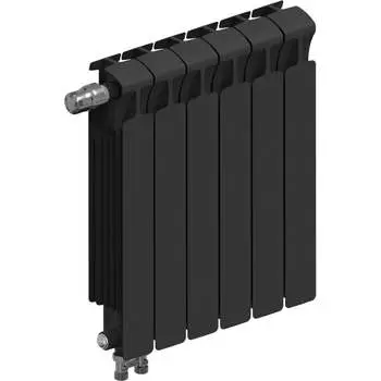 Радиатор RIFAR Monolit R-MN-500-06-VL-AN