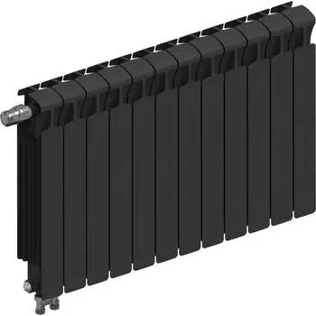 Радиатор RIFAR Monolit R-MN-500-12-VL-AN