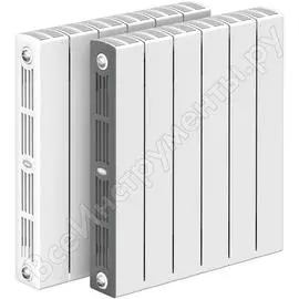 Радиатор RIFAR SUPReMO S500-10