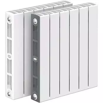 Биметаллический радиатор RIFAR SUPReMO 500 S S500-6