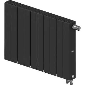 Радиатор RIFAR SUPReMO S500-10VR/9005