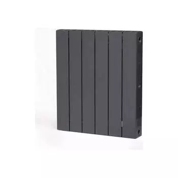 Радиатор RIFAR SUPReMO S500-6 VL 7012