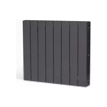 Радиатор RIFAR SUPReMO S500-8 VL 7012