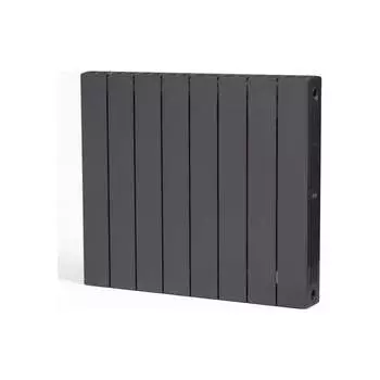 Радиатор RIFAR SUPReMO S500-8 VR 7012