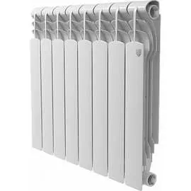 Радиатор Royal Thermo Revolution Bimetall 500 2.0 НС-1295119