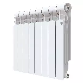 Радиатор Royal Thermo Indigo Super+ 500 НС-1274311