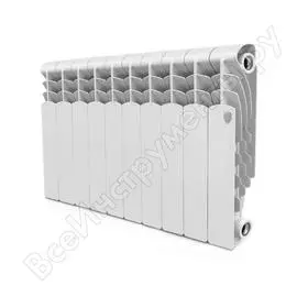 Радиатор Royal Thermo Revolution 350 НС-1070103