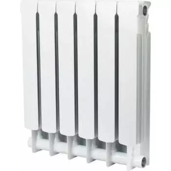 Радиатор STOUT Space 500 SRB-0320-050007 RG008UKOEFB23O