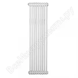 Радиатор zehnder completto 3180/08 v001 1/2" technoline c3180/08/v001/technoline