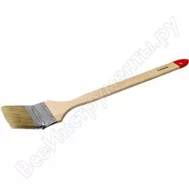 Радиаторная кисть для всех видов ЛКМ STAYER MASTER Универсал 0112-63_z*01