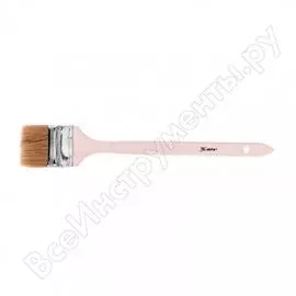 Радиаторная кисть MTX 83852