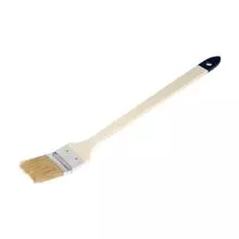 Радиаторная кисть ТУНДРА 881547