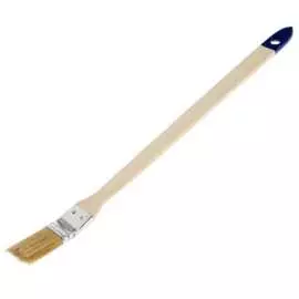 Радиаторная кисть ТУНДРА 881545