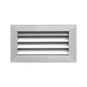 Радиаторная решетка Центурион