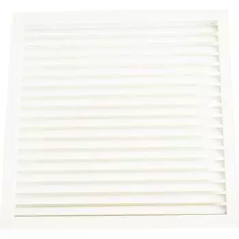 Радиаторная решетка ERA П6060Р 233-051