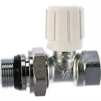 Радиаторный клапан IVANCI IVC.103001.N.04