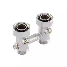 Радиаторный узел Tiemme 3390007