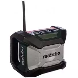 Радио Metabo