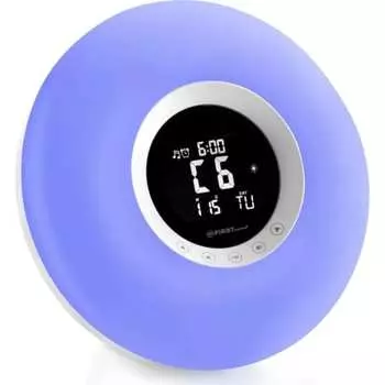 Радиочасы FIRST FA-2420-3