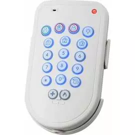 Радиоканальная клавиатура управления панелями Visonic