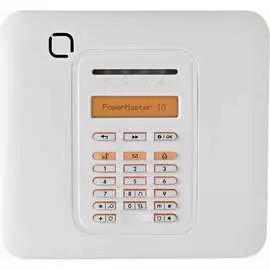 Радиоканальная контрольная панель Visonic PowerMaster-10 2009124